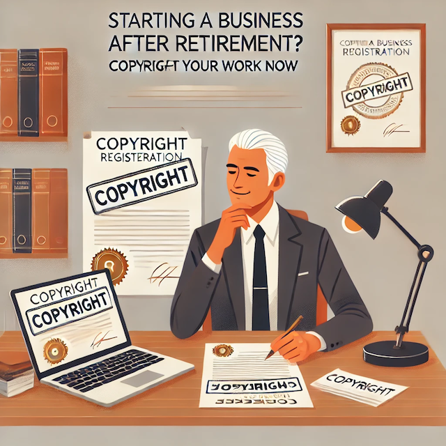 copyright image